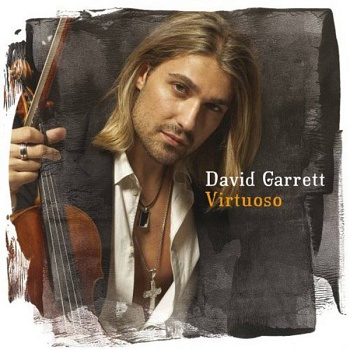 DAVID GARRETT / VIRTUOSO [180g LP]